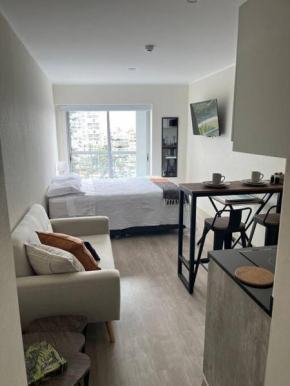 Studio apartment in Barranco